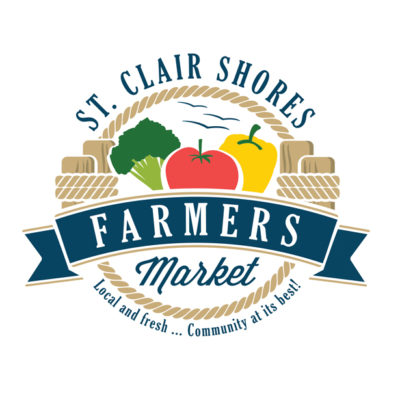 St. Clair Shores Farmers Market